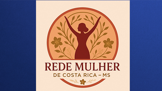 Câmara de Costa Rica Aprova Utilidade Pública para Associação Rede Mulher de Combate ao Câncer