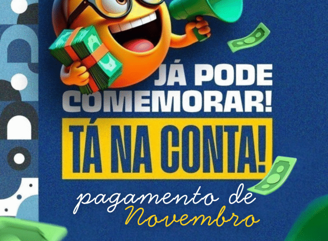 Prefeitura de Costa Rica antecipa pagamento de novembro e injeta mais de R$ 4 milhões na economia nesta quinta
