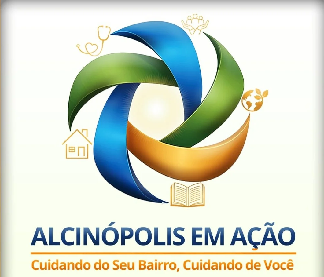 Alcinópolis Promove Cidadania e Serviços no “Dia em Ação”