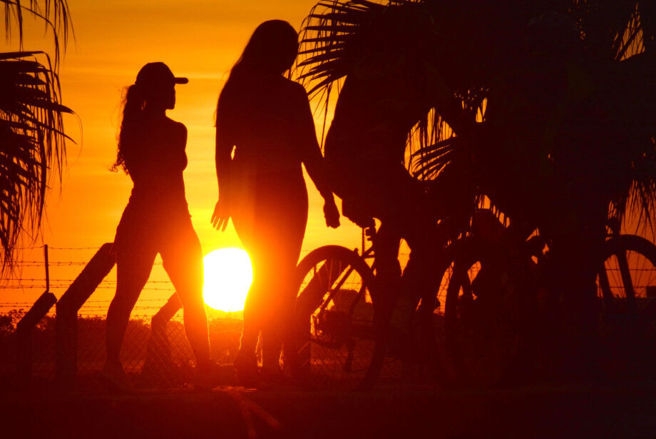 Depois de dois anos alarmantes, temperatura média em MS cai 1,5 grau em 2025