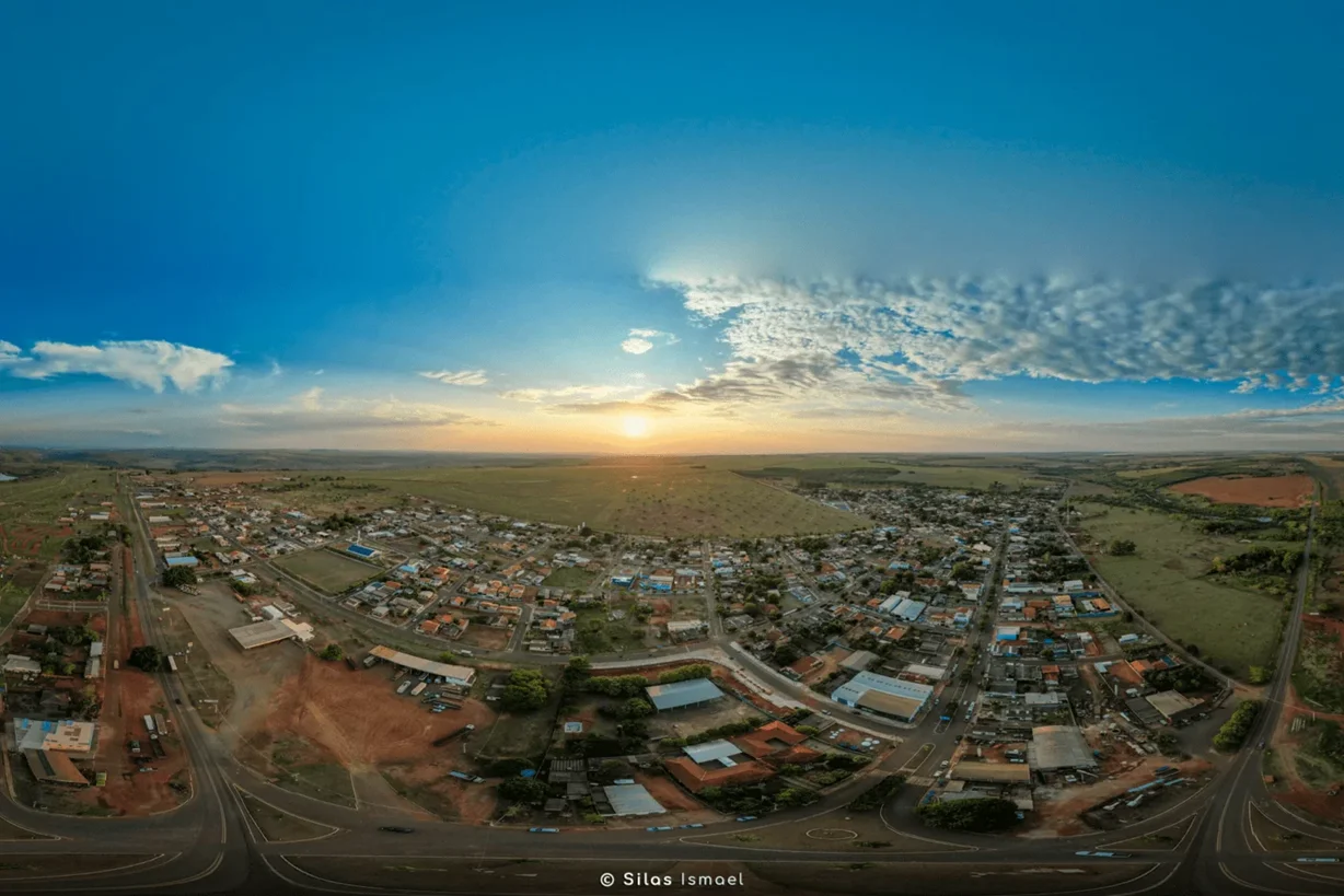 Economia em Destaque: Paraíso das Águas se consolida como a 2ª cidade mais rica de Mato Grosso do Sul