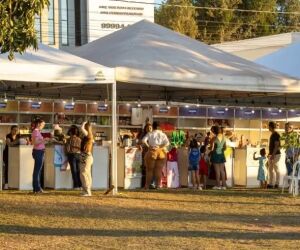 Raízes Criativas encerra ciclo com grande feira em Coxim e premiação gastronômica