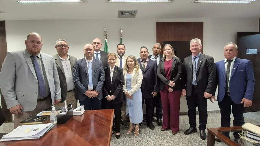 União em Alcinópolis Conquista R$ 1,6 Milhão em Emendas Federais para Infraestrutura