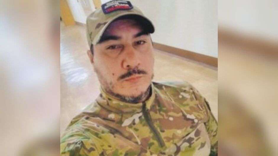 Ex-professor de História de MS segue desaparecido após ir lutar na guerra na Rússia