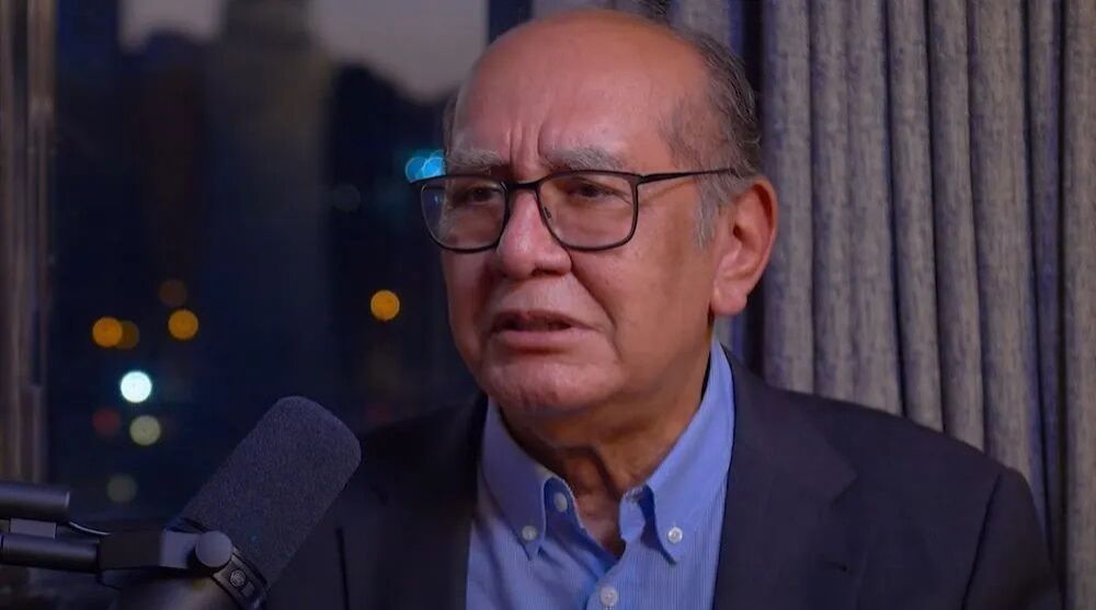 Gilmar Mendes recua e devolve ao Senado poder de receber pedidos de impeachment contra ministros do STF