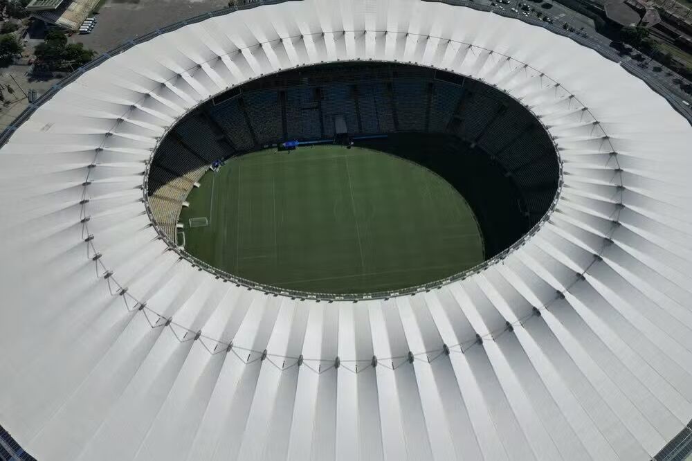 Vasco e Corinthians decidem hoje o título da Copa do Brasil