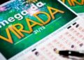Histórico: Mega da Virada 2025 pagará prêmio inédito de R$ 1 bilhão