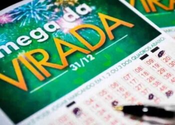 Histórico: Mega da Virada 2025 pagará prêmio inédito de R$ 1 bilhão