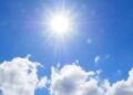 Calor e tempo firme marcam o Natal em Mato Grosso do Sul nesta quarta-feira