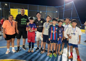 Um Ano de conquistas, inclusão e fortalecimento do Esporte e Cultura em Costa Rica