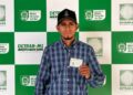 Detran habilita primeiro condutor de MS pela CNH do Brasil