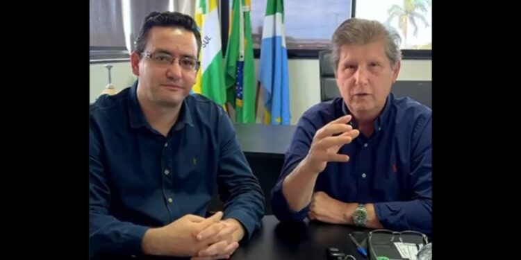 Servidores municipais de Chapadão do Sul recebem abono de R$ 750 nesta terça 30