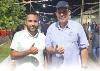 Virada com dinheiro no bolso: Prefeito Weliton confirma pagamento de salário e abono aos servidores de Alcinópolis