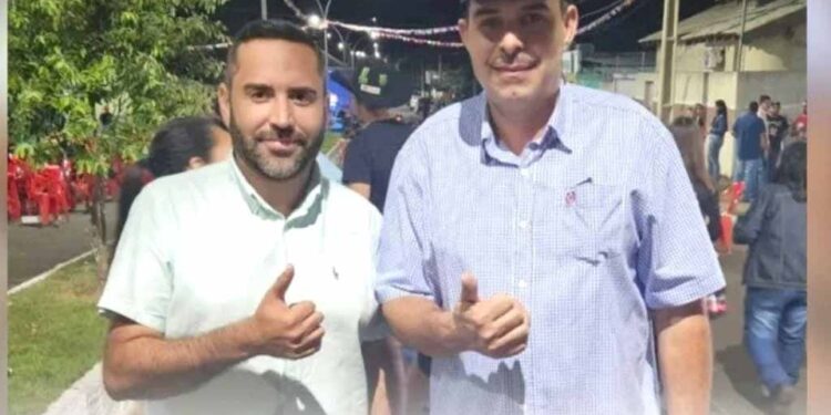 Virada com dinheiro no bolso: Prefeito Weliton confirma pagamento de salário e abono aos servidores de Alcinópolis