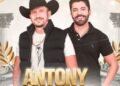 Alcinópolis anuncia programação do 5º Réveillon Municipal com show de Antony & Gabriel