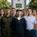 Alistamento Militar 2026 começa nesta quinta (1º) com expansão histórica de vagas para mulheres