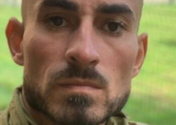 Luto: Ex-morador de Coxim e São Gabriel do Oeste morre em combate na Guerra da Ucrânia