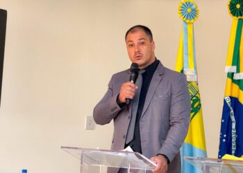 Arthur Baird ganha projeção regional e é citado como opção para a Assembleia Legislativa