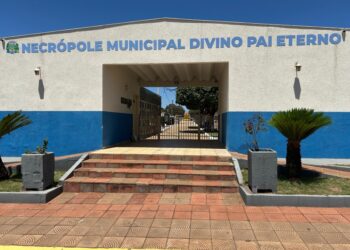 Prefeitura de Costa Rica moderniza gestão do Cemitério e cria Ossuário Municipal