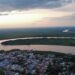 Hidrovia Paraguai-Paraná entra no radar de disputas de poder entre EUA e China