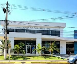 Rojão explode na mão e adolescente perde cinco dedos na madrugada de Natal em MS
