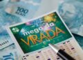 Até que horas posso apostar na Mega da Virada