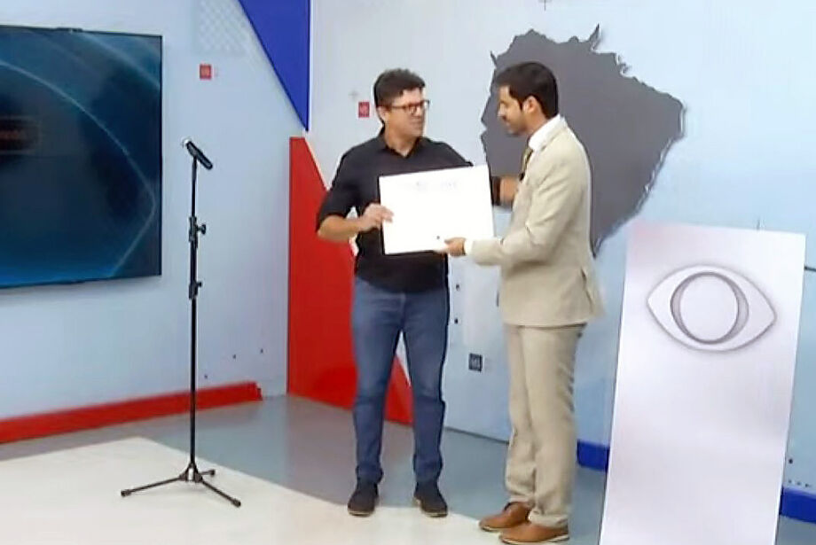 Prefeitura de Costa Rica alcança excelência na gestão pública nacional