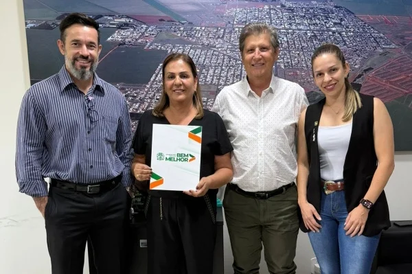 Chapadão do Sul faz história e é o primeiro município da região a conquistar Residência Médica em Saúde da Família