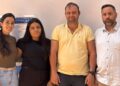 Família da Vila Novo Belo Horizonte conquista casa própria através do programa “Construindo Sonhos” em Alcinópolis