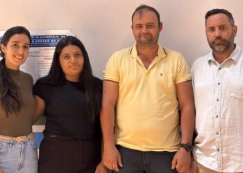 Família da Vila Novo Belo Horizonte conquista casa própria através do programa “Construindo Sonhos” em Alcinópolis