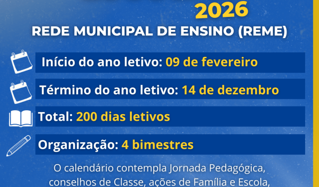 Educação de Costa Rica define calendário para 2026: aulas começam em 9 de fevereiro