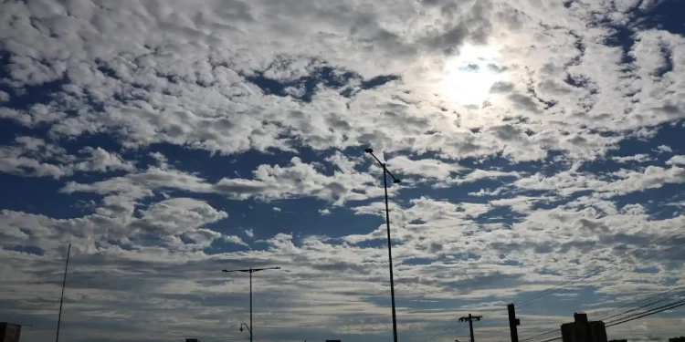 Sábado de calor intenso: termômetros podem chegar a 38°C em Mato Grosso do Sul