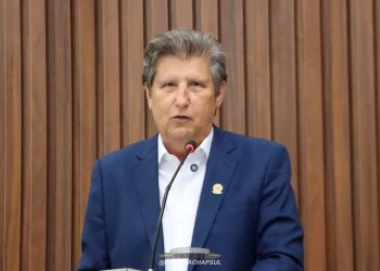 Referência Regional: Walter Schlatter anuncia criação do maior complexo de saúde da região em Chapadão do Sul