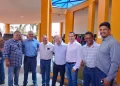 Integração Regional: Ivan Xixi e lideranças de Paraíso prestigiam agenda de Barbosinha e entrega de R$ 6 milhões em Chapadão do Sul