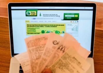 Última chamada: Prazo para abater IPVA e IPTU com créditos do Nota Legal encerra nesta terça (20)