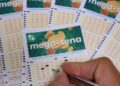 Mega-Sena acumula e prêmio dispara para R$ 41 milhões neste sábado (17)