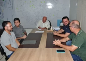 Sonho da Casa Própria: Figueirão emite ordem de serviço e inicia construção de 20 novas moradias