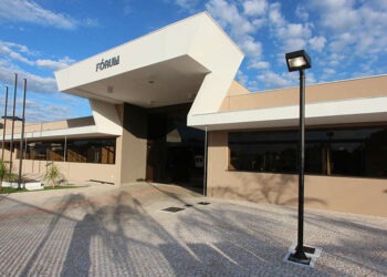Comarca de Coxim abre seleção de estágio para Direito, Psicologia e Serviço Social