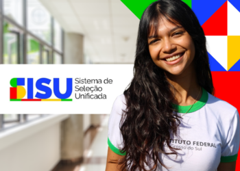 Última Chamada: Inscrições para 960 vagas gratuitas no IFMS encerram nesta sexta (23)