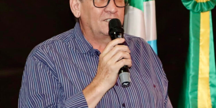 Educação 2026: Paraíso das Águas define metas com a Costa Leste e será sede de grande encontro regional em agosto