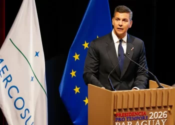 Mercosul não para: após acordo histórico com a União Europeia, bloco mira Ásia e Emirados Árabes