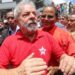 Levantamento aponta que desaprovação pessoal do presidente Lula atinge 57% e supera rejeição à gestão federal