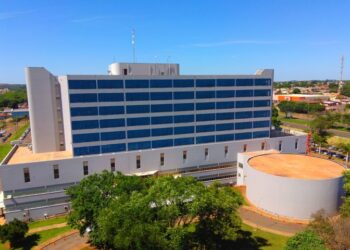 Alô, concurseiros: Governo de MS autoriza 194 vagas para o Hospital Regional; foco é em Técnico de Enfermagem