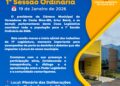 Legislativo 2026: Câmara de Costa Rica retoma trabalhos nesta segunda (19) e convida população