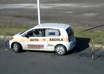 Guia das Novas Regras do Detran-MS: O que mudou na prova prática