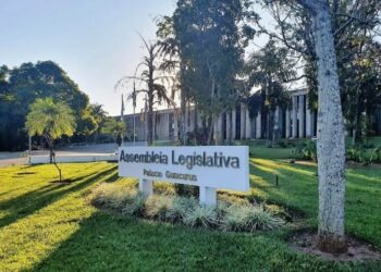 Última chance: Inscrições para o Concurso da Assembleia (ALEMS) encerram nesta segunda-feira; salários chegam a R$ 8 mil