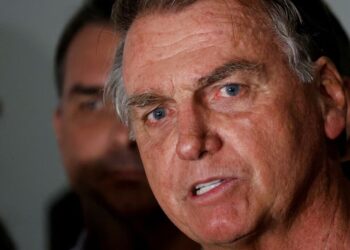 Ex-presidente Bolsonaro é transferido para a ‘Papudinha’: Confira detalhes da cela de 64m² e nova rotina