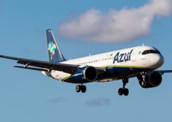 Mato Grosso do Sul ganha voo direto para Minas Gerais e projeta R$ 250 milhões em aeroportos