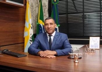 Justiça mantém Mesa Diretora da Câmara de Chapadão do Sul no cargo
