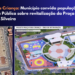 Vem aí a ‘Cidade da Criança’: Paraíso das Águas apresenta projeto de superpraça em Audiência Pública